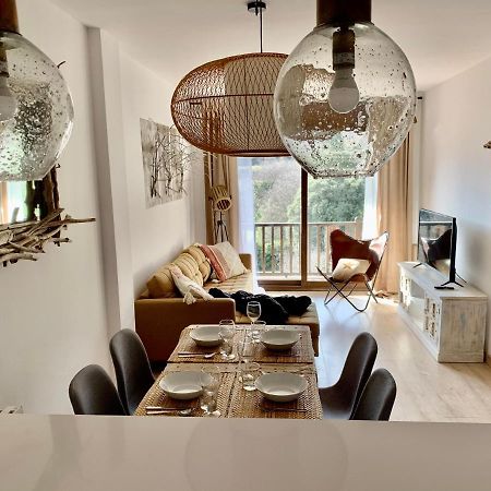 Apartament La Ruella Сор Екстер'єр фото