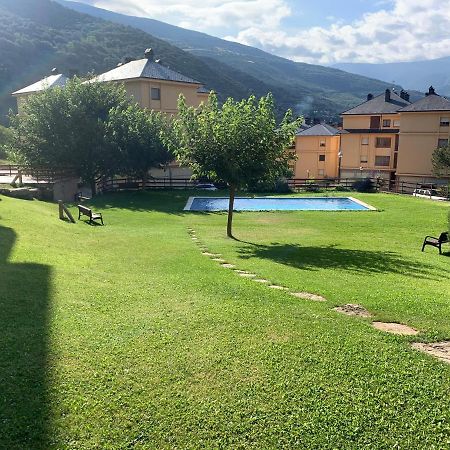 Apartament La Ruella Сор Екстер'єр фото