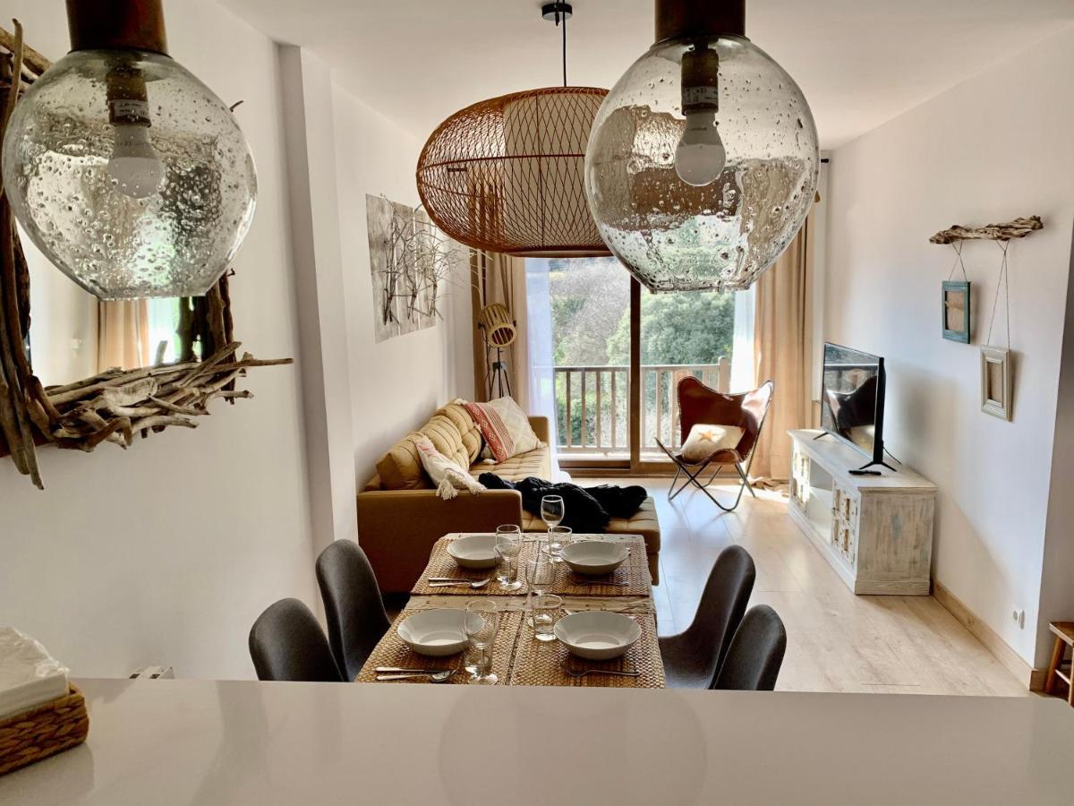 Apartament La Ruella Сор Екстер'єр фото