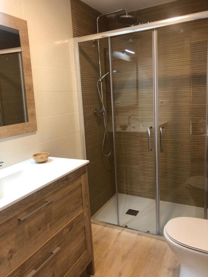 Apartament La Ruella Сор Екстер'єр фото