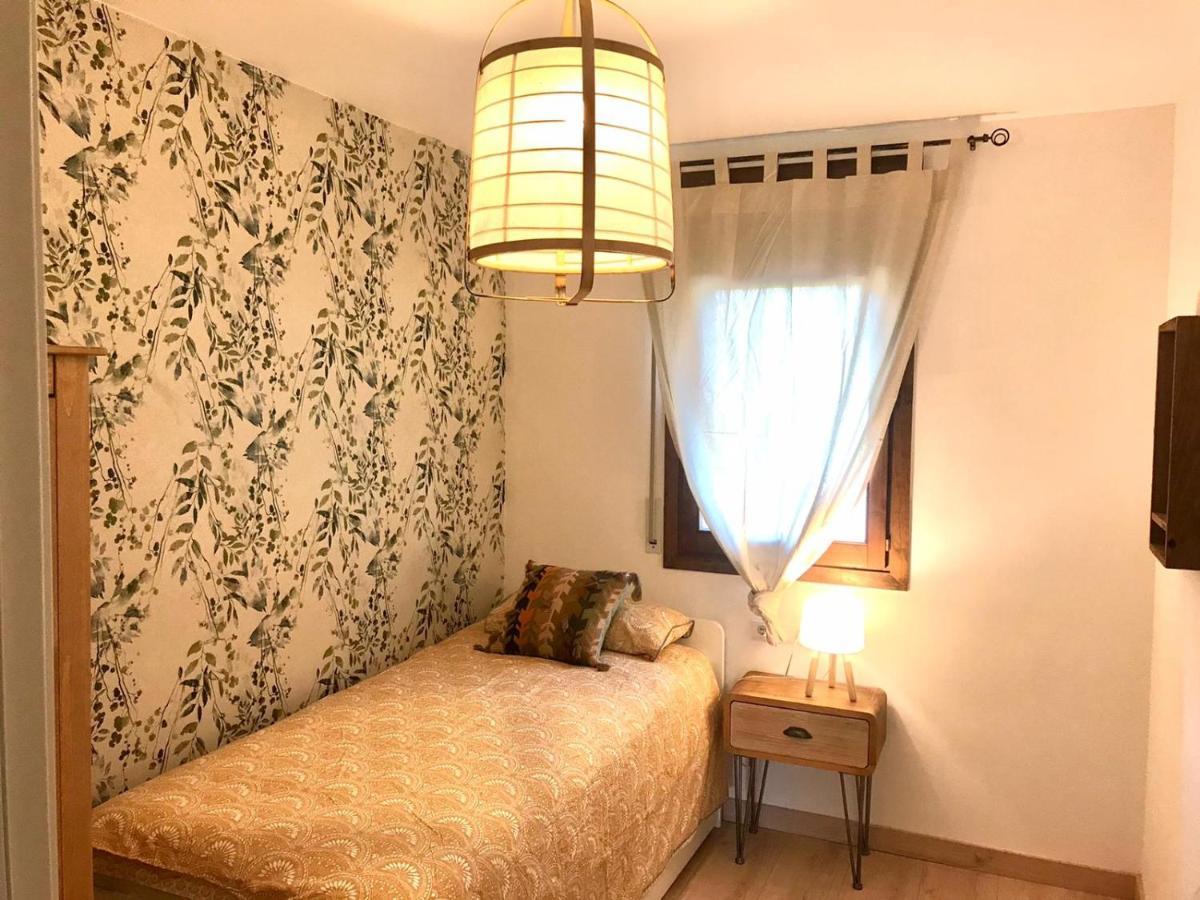 Apartament La Ruella Сор Екстер'єр фото