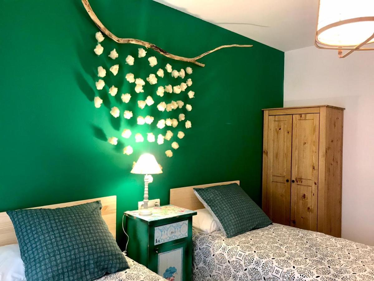 Apartament La Ruella Сор Екстер'єр фото