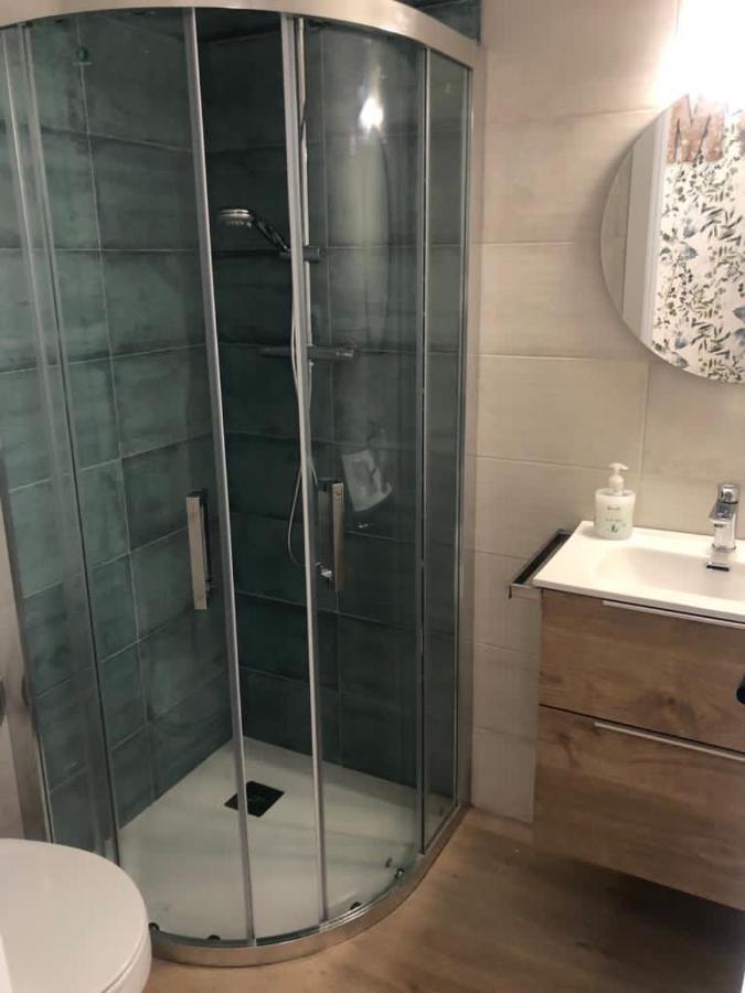 Apartament La Ruella Сор Екстер'єр фото