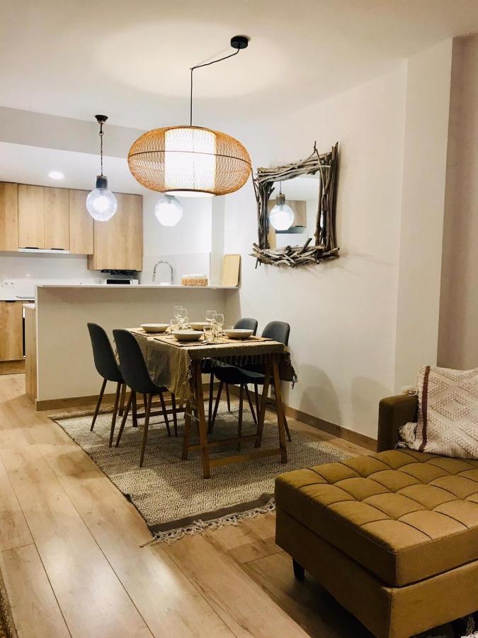 Apartament La Ruella Сор Екстер'єр фото