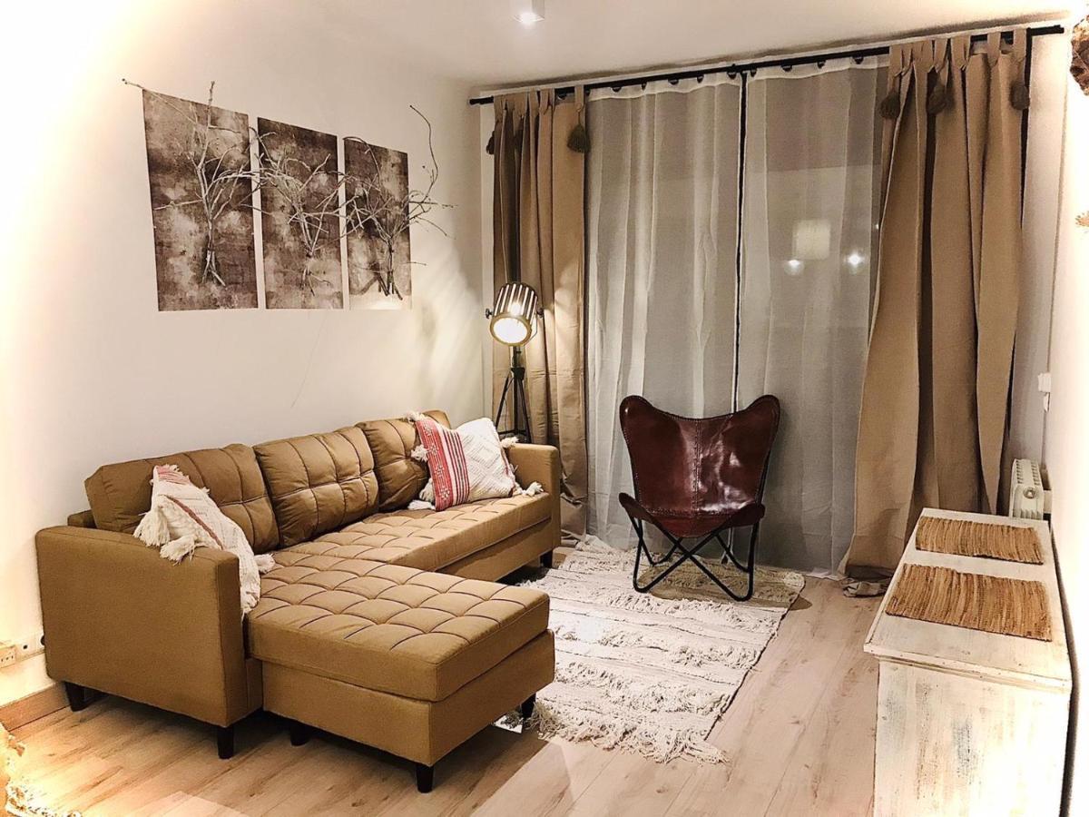 Apartament La Ruella Сор Екстер'єр фото