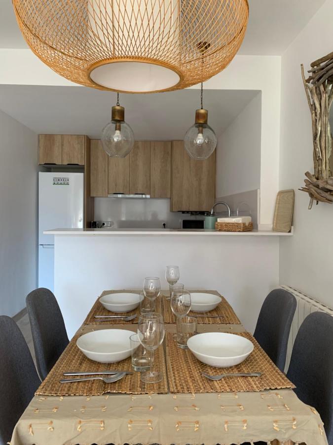 Apartament La Ruella Сор Екстер'єр фото