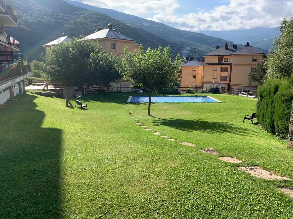 Apartament La Ruella Сор Екстер'єр фото